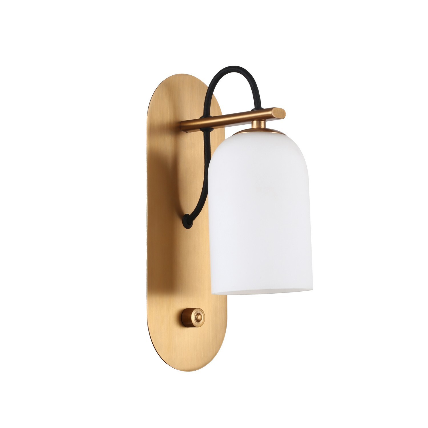 Настенный светильник Favourite 2668-1W