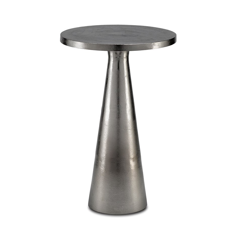 Приставной столик Currey & Company Tondo 4000-0105