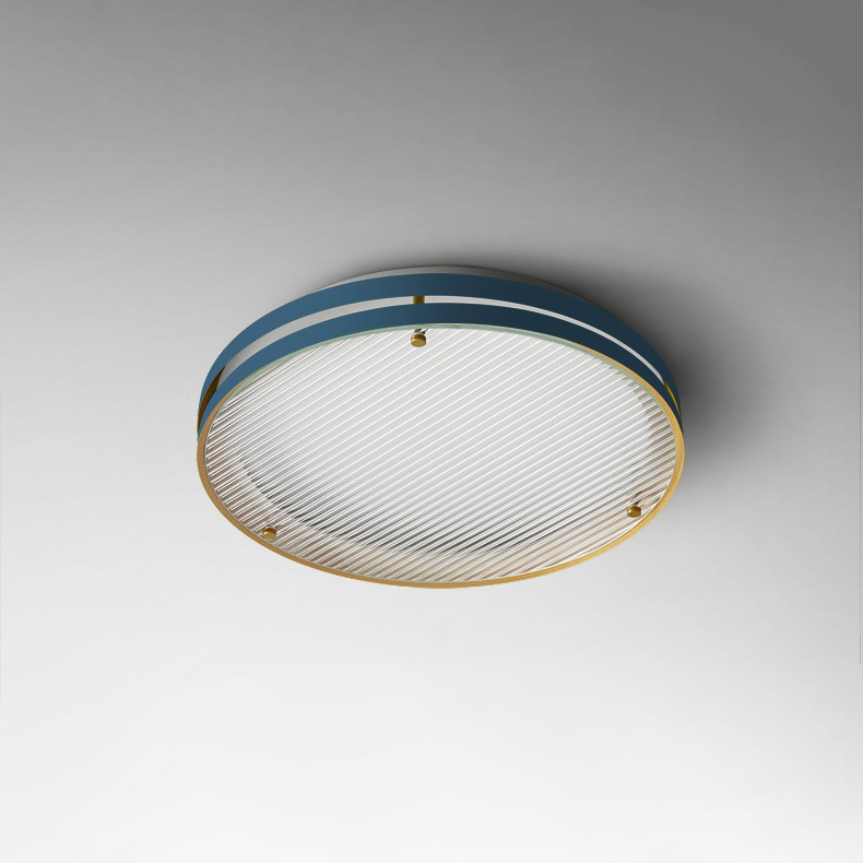 Потолочный светильник GRANT by ImperiumLoft