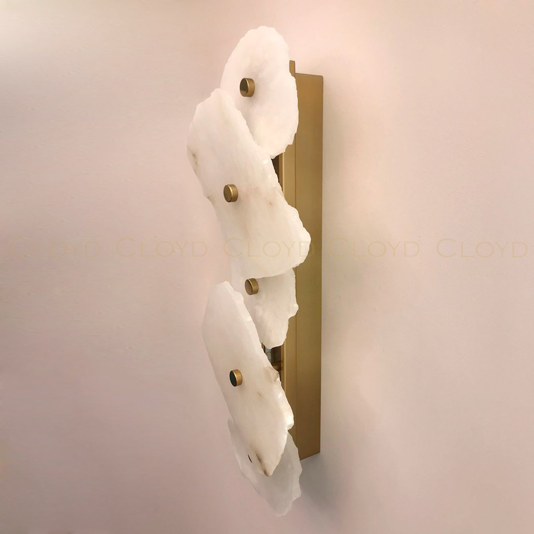 Бра Cloyd KNOSS W1 20270