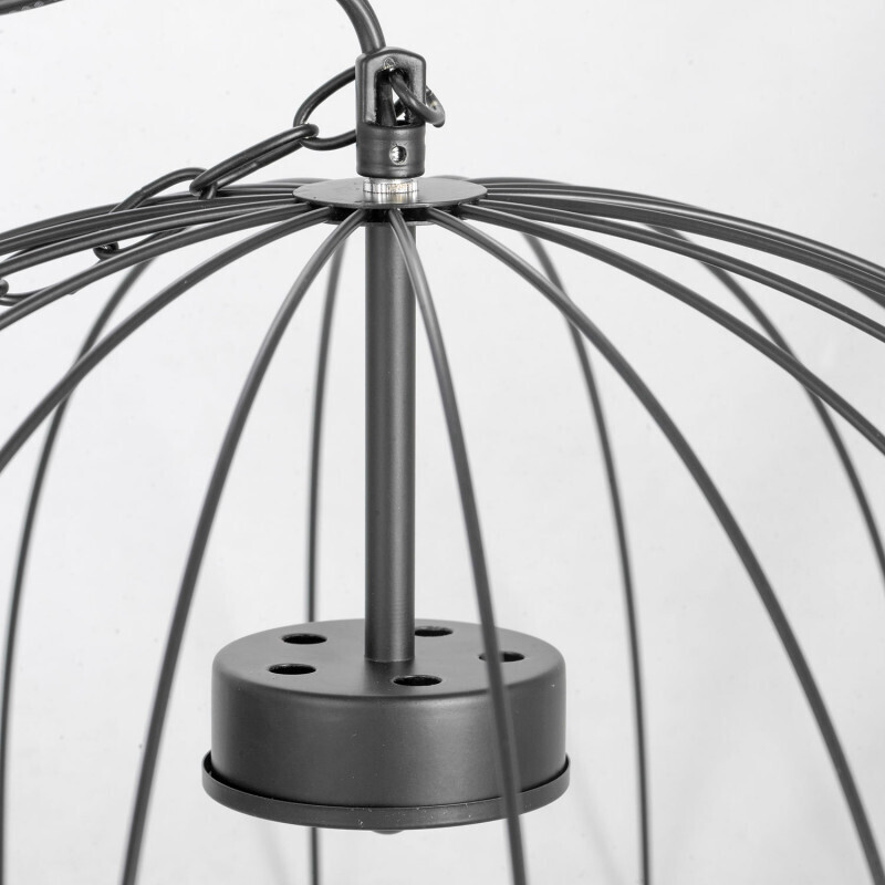 Подвесной светильник Lussole LGO LSP-8216