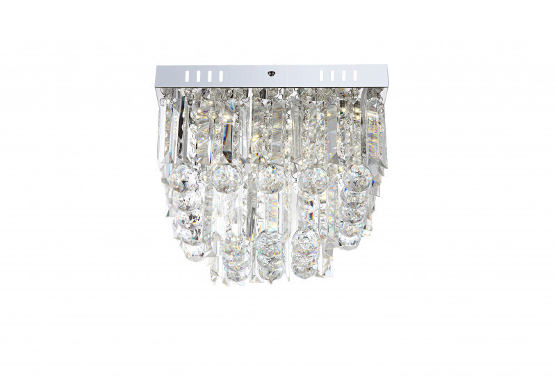 Накладной светильник Globo 68594-6A