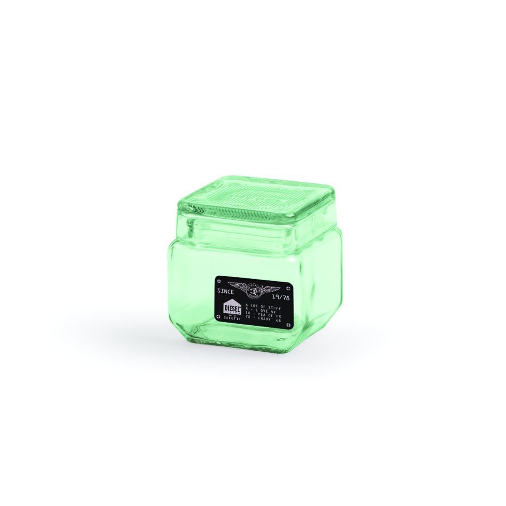 Банка Seletti Industrial Small 11090