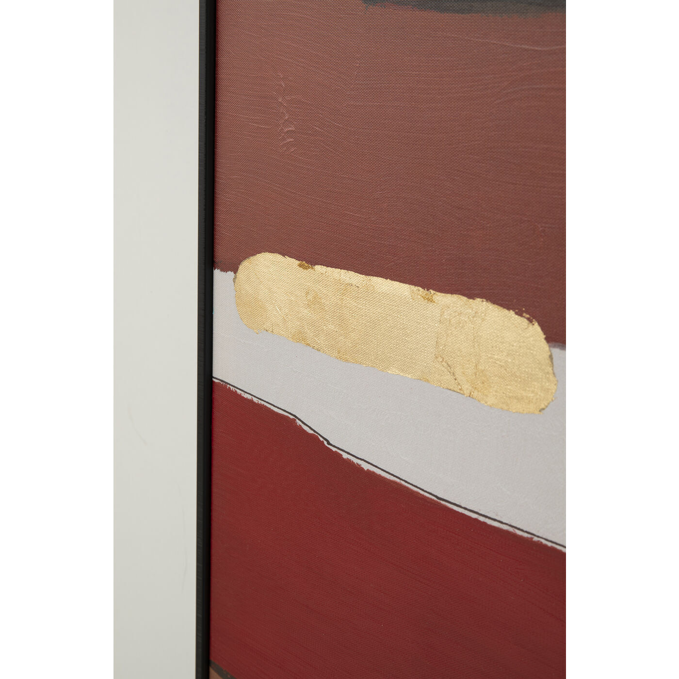 Картина в рамке KARE Abstract 53899
