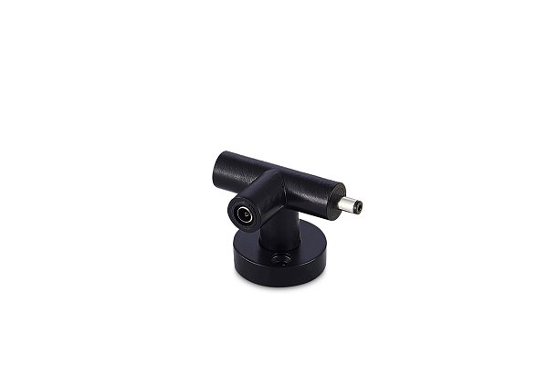 Токопроводящий Т-соединитель для св-ка Donolux T Connector DL20651 B