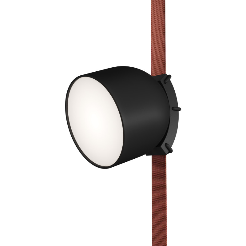 Светильник на шине Denkirs DK5642-BK