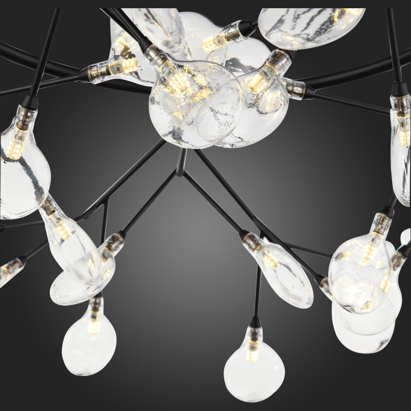 Подвесная люстра ST Luce SL411.433.45