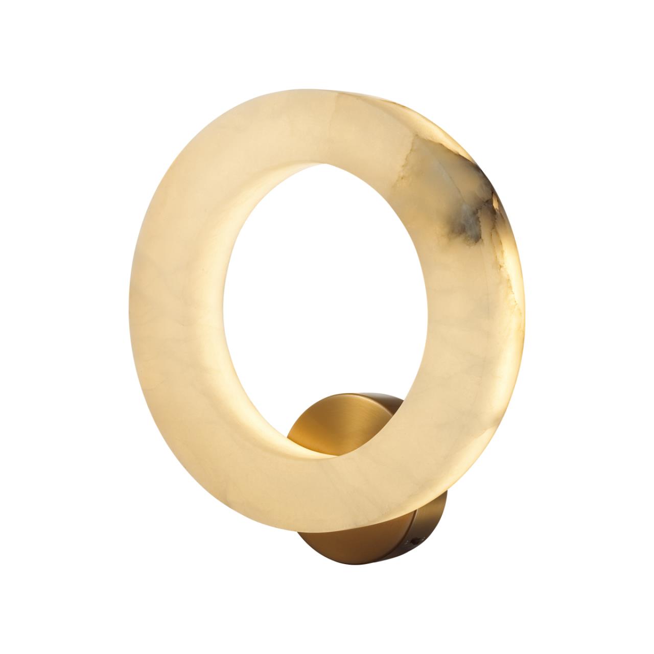 Настенный светильник Odeon Light 6685/25WL