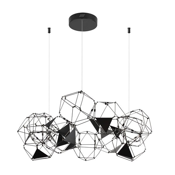 Люстра Odeon Light 5087/56L
