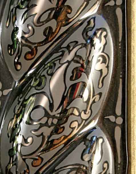 Зеркало Archeo Venice Design SP6.ML