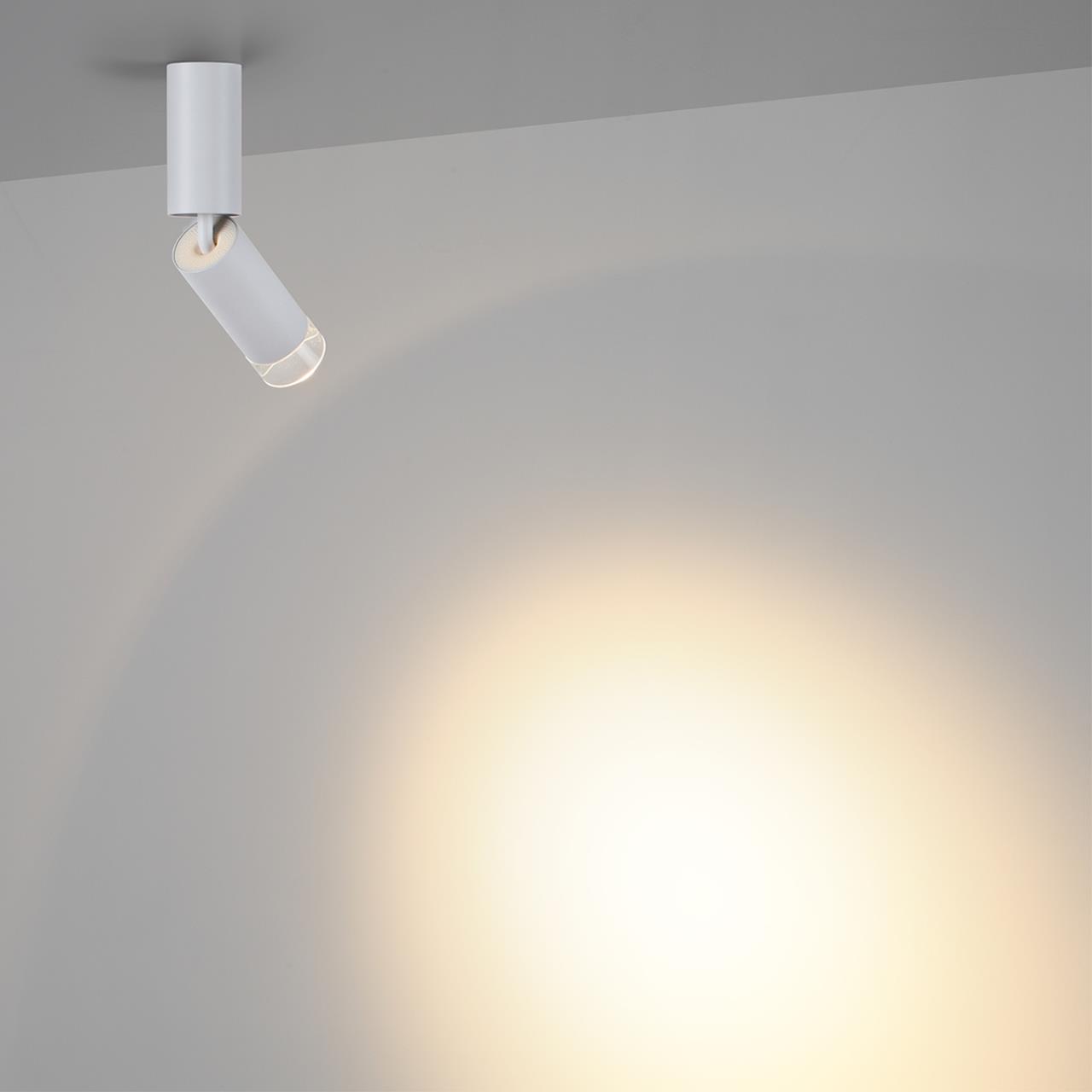 Потолочный светильник Odeon Light 7136/8CL