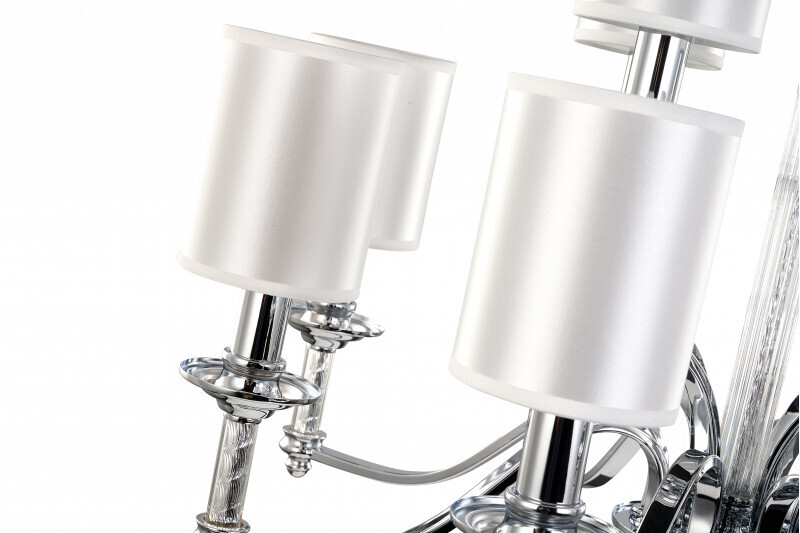 Подвесная люстра Favourite 2930-12P