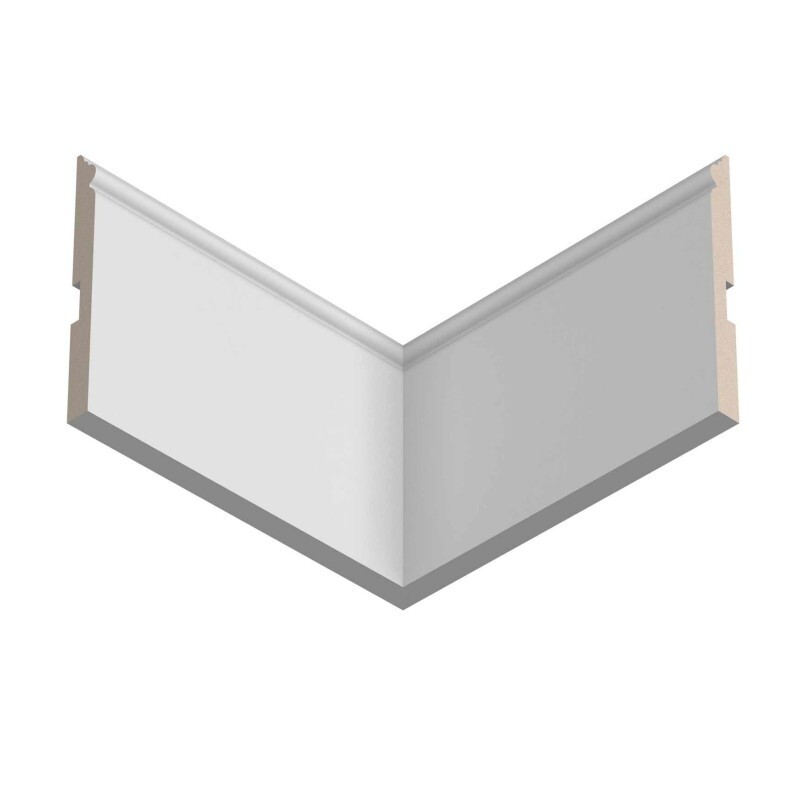 Плинтус Ultrawood арт. Base 5011 (2440 x 165 x 15 мм.)