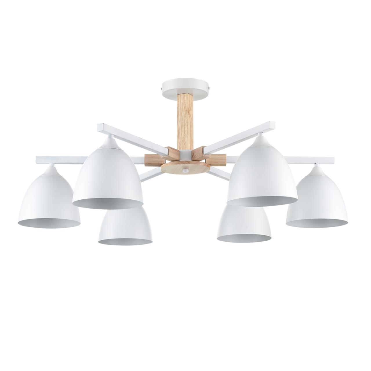 Люстра потолочная Lumion 8095/6C