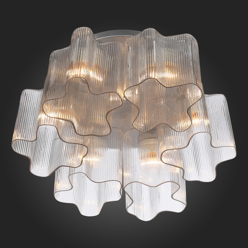 Накладная люстра ST Luce SL117.102.06