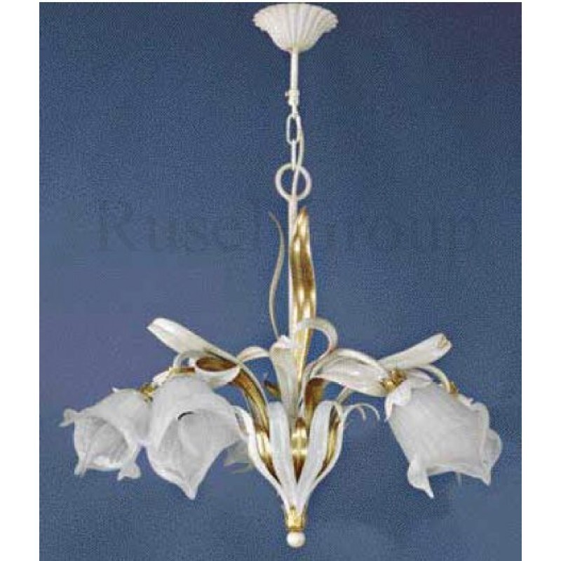 Люстра Florenz Lamp 2471.05B