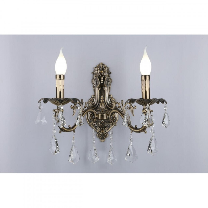 Бра Omnilux OML-30811-02