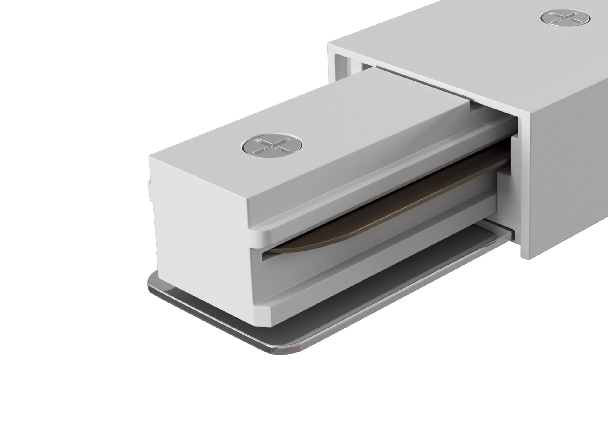 Аксессуар для трекового светильника Maytoni TRA001B-11W