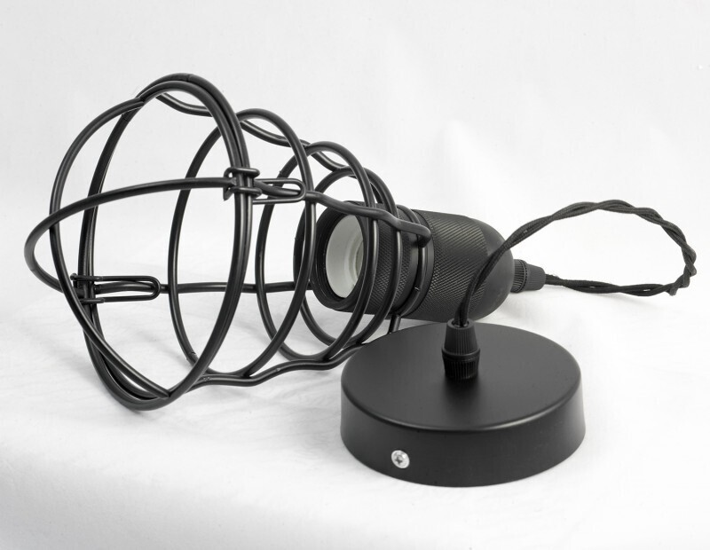 Накладной светильник Lussole LOFT LSP-9875