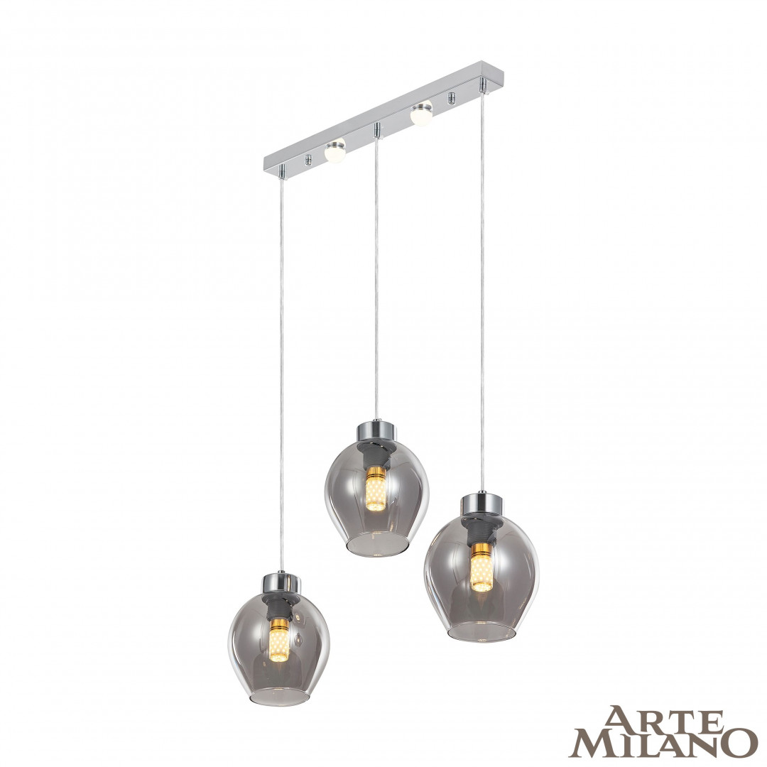 Подвесной светильник 273307/3L Ni Arte Milano