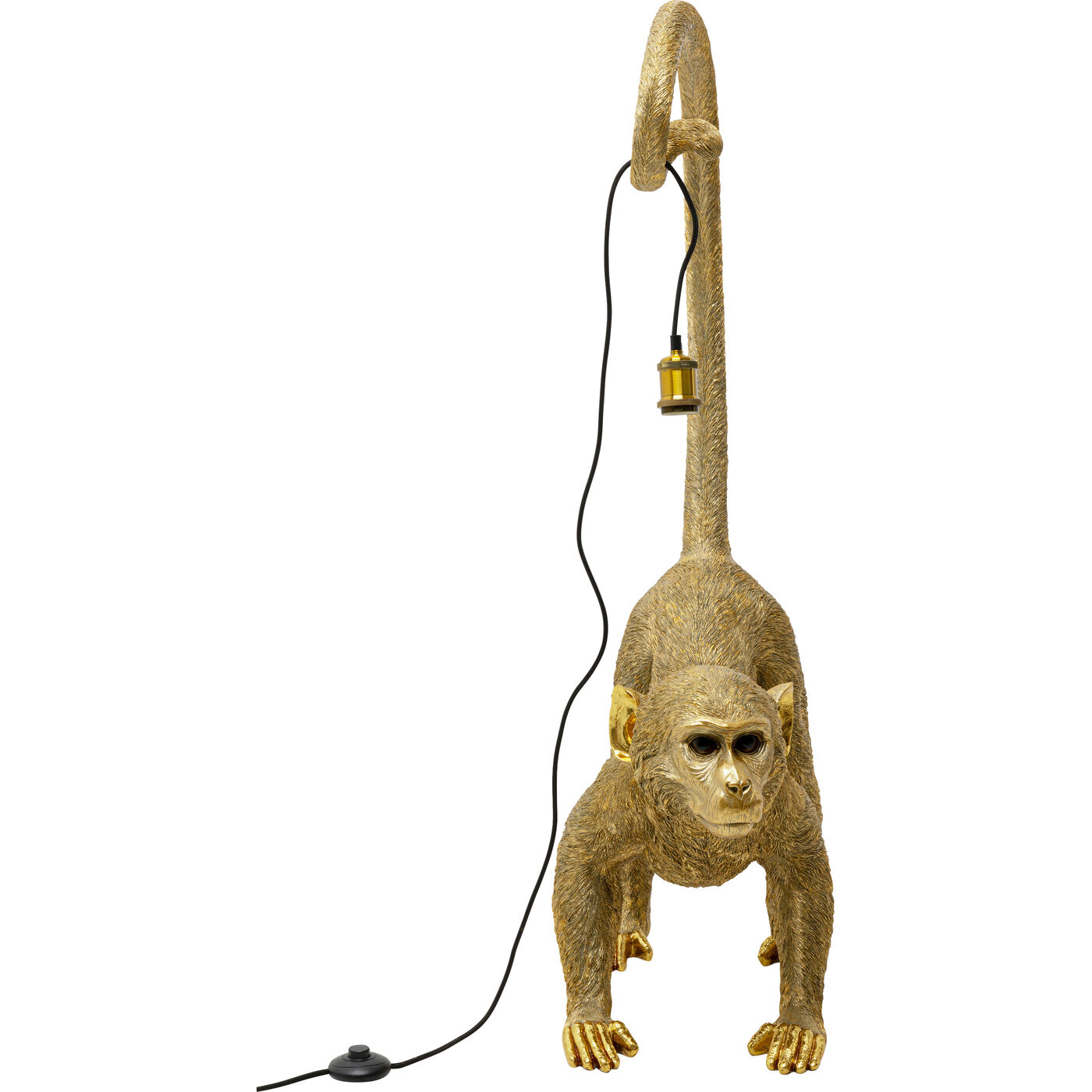 Светильник Monkey Dance 120cm KARE 56882