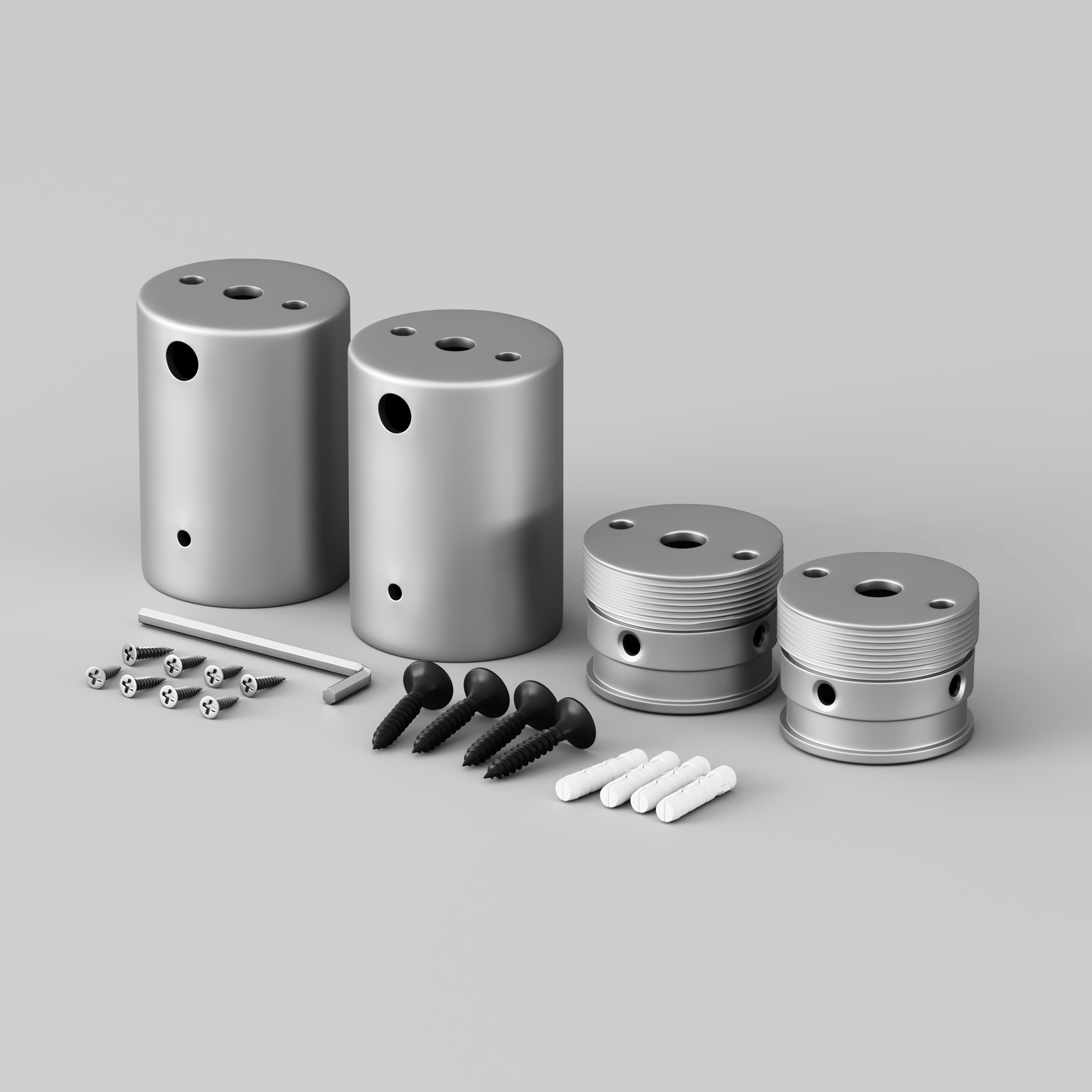 Комплектующие для гибкого неона Led Strip 201153