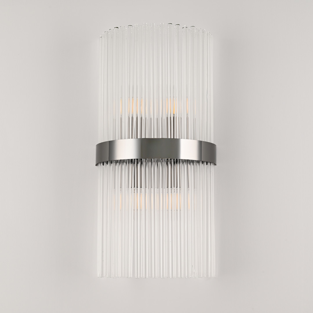 Бра 430122.250.4.E14.B1 BK Arte Milano