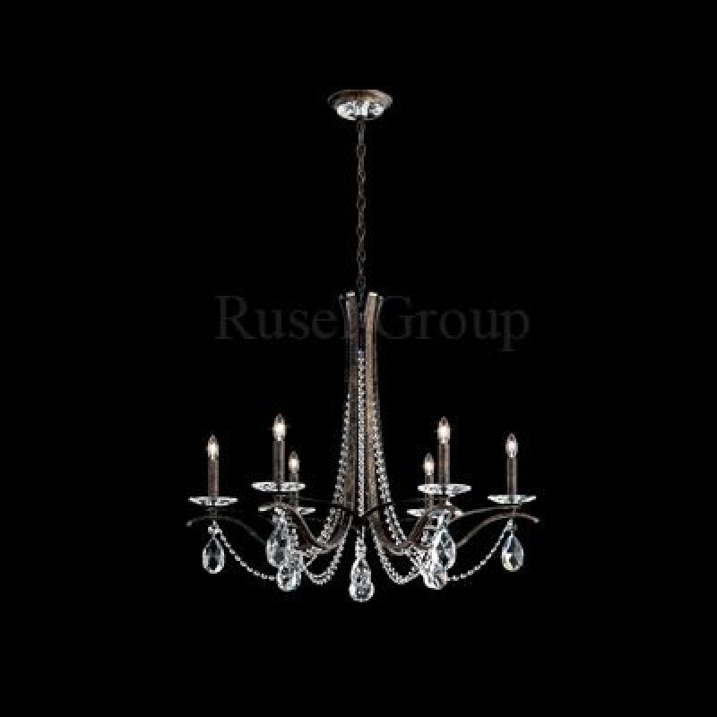 Люстра Schonbek Vesca VA8336