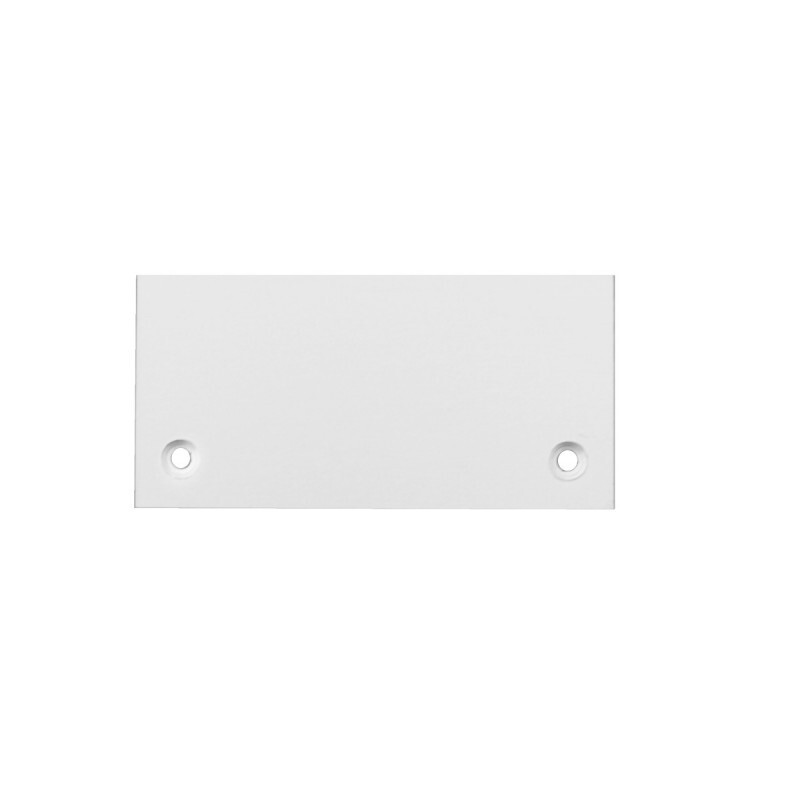 Комплектующие LEDeight LCAP18511RAL9003