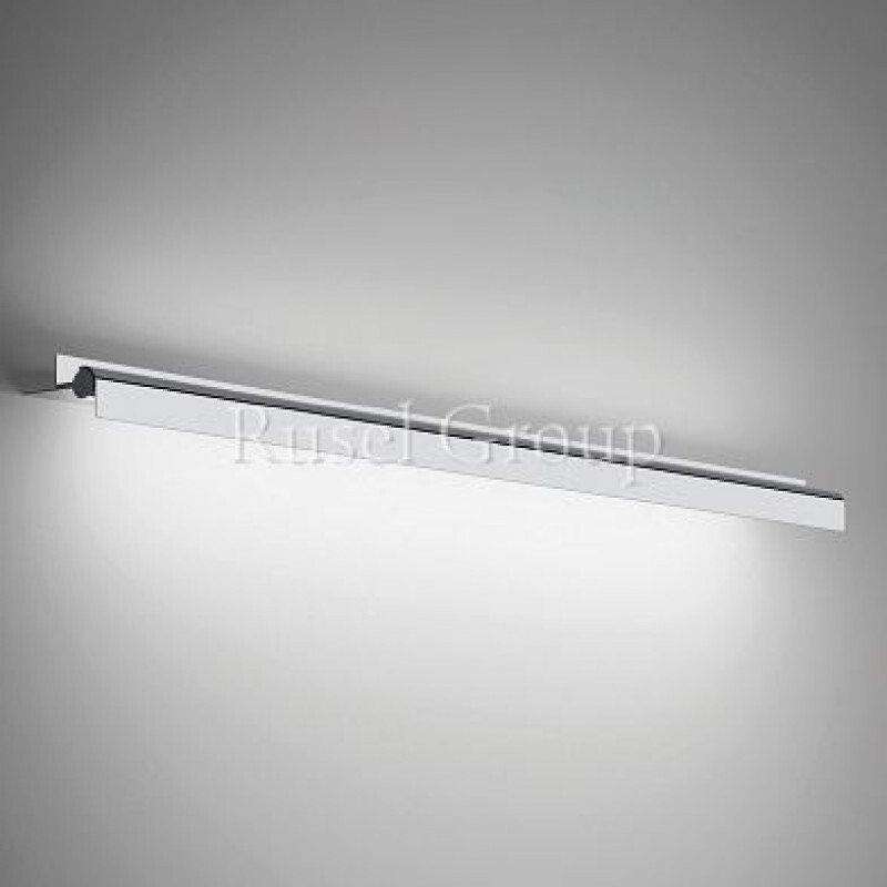 Настенный светильник Vibia Millenium 8095