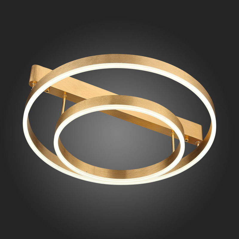 Накладная люстра ST Luce SL944.202.02