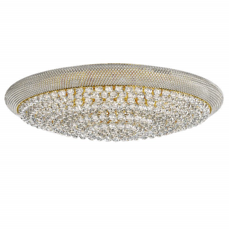 Накладная люстра Lightstar 704212