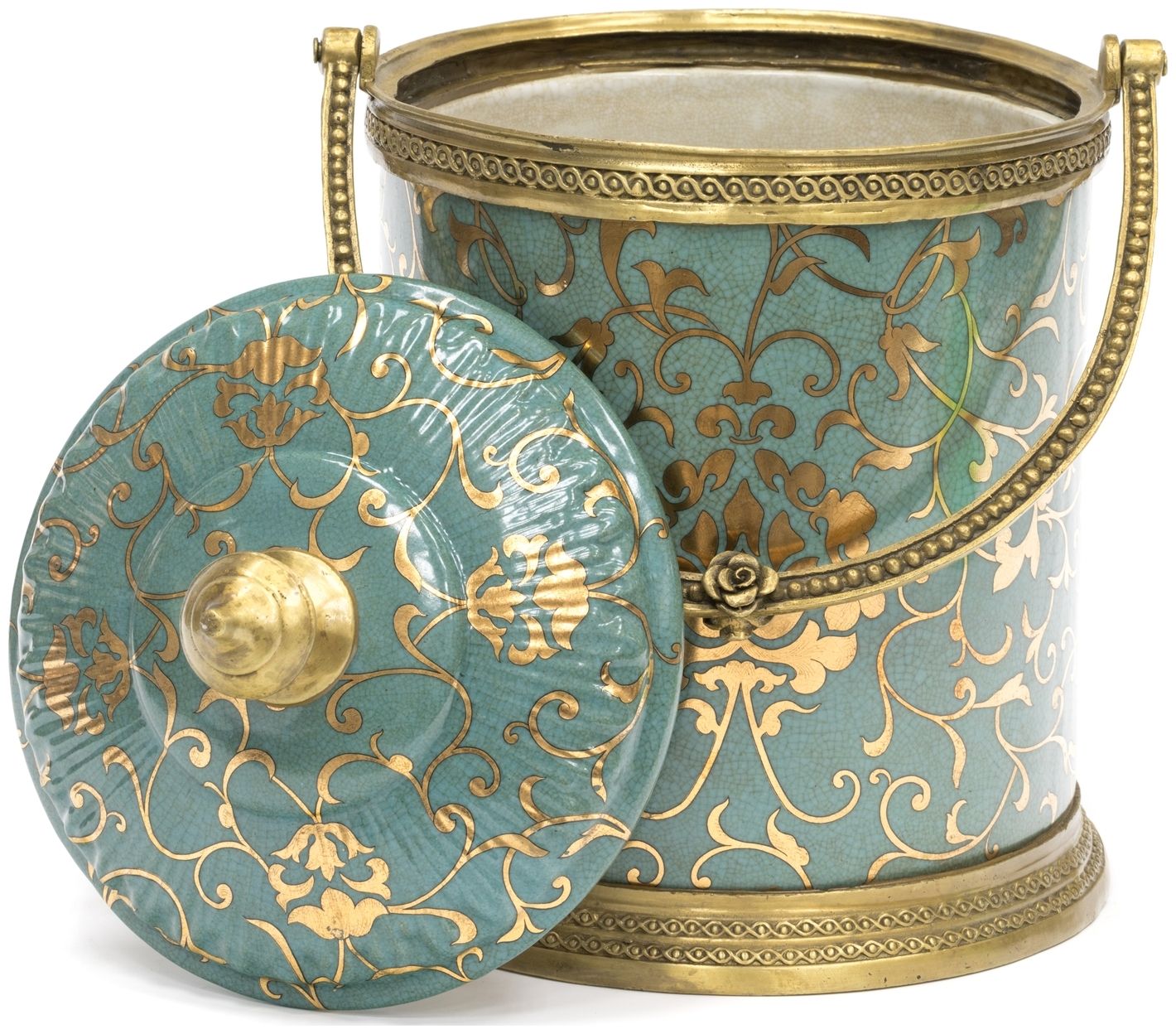 Ведро для шампанского Glasar B1174C/BG3490