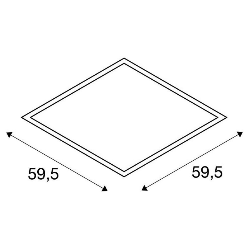 VALETO® SLV 1001250