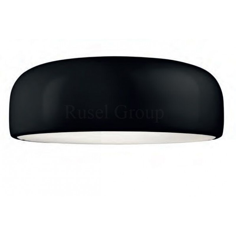 Настенно-потолочный светильник Flos SMITHFIELD C ECO DIMMER Настенно-потолочный светильник Flos SMITHFIELD C ECO DIMMER