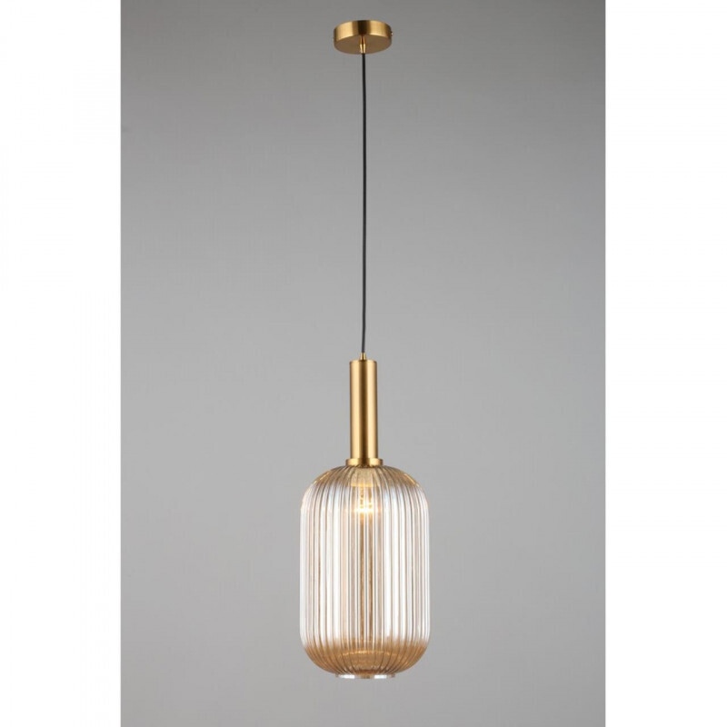 Подвесной светильник Omnilux OML-99516-01