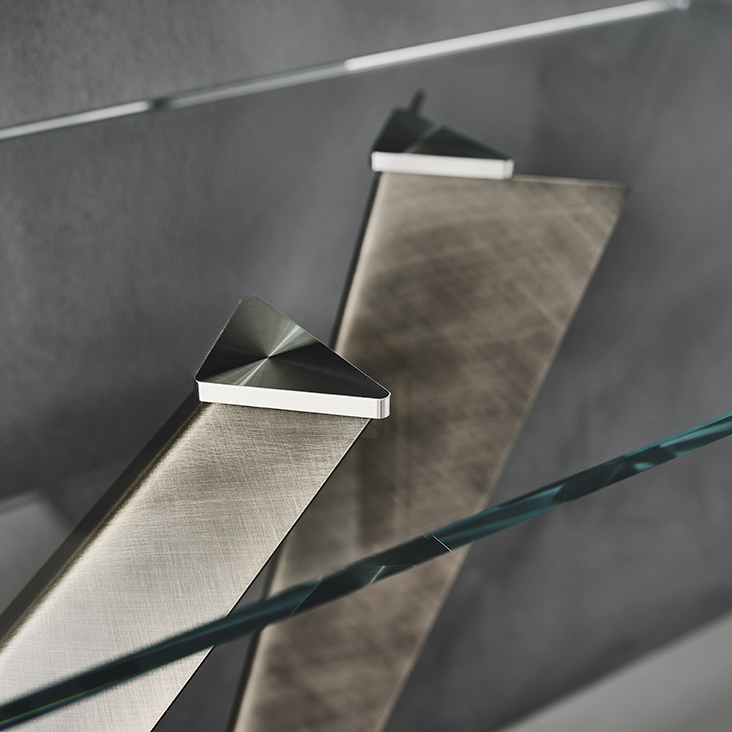 Консоль Cattelan Italia Westin