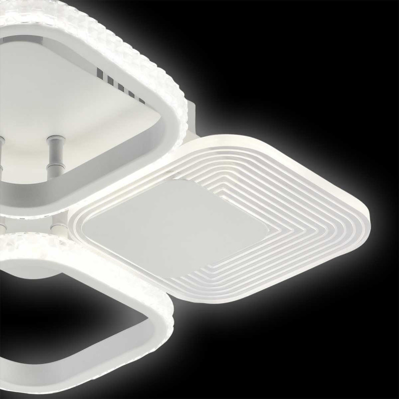 Накладная люстра Escada 10230/4LED