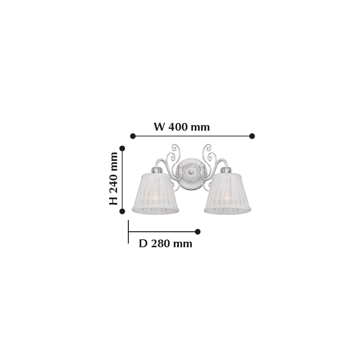 Настенный светильник F-Promo 2150-2W