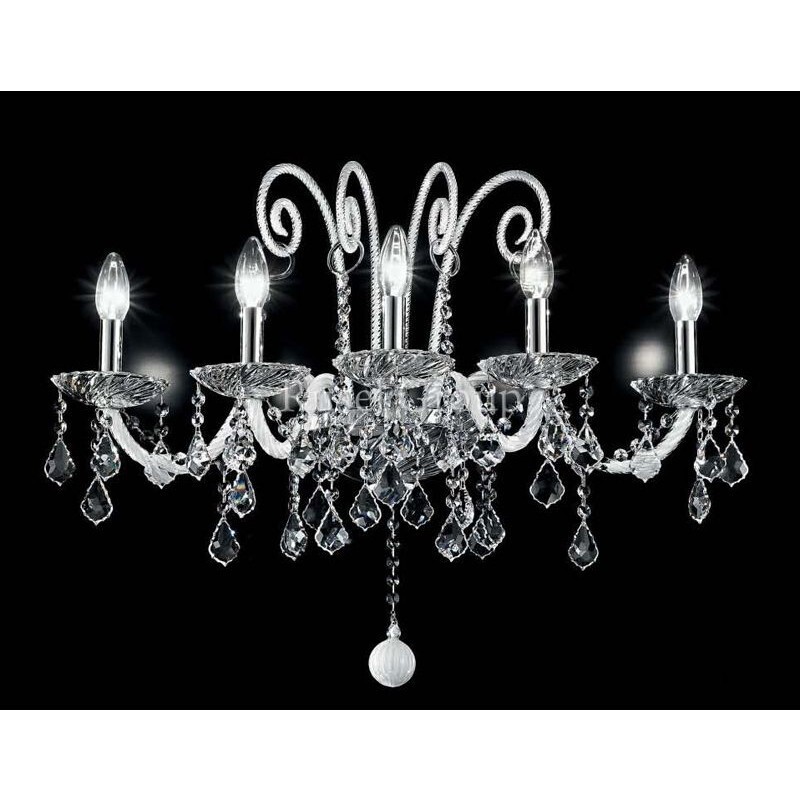 Настенный светильник Sylcom 656/A5