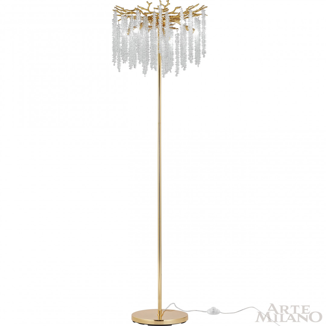 Торшер 235011/H1650/5/A Gd Arte Milano