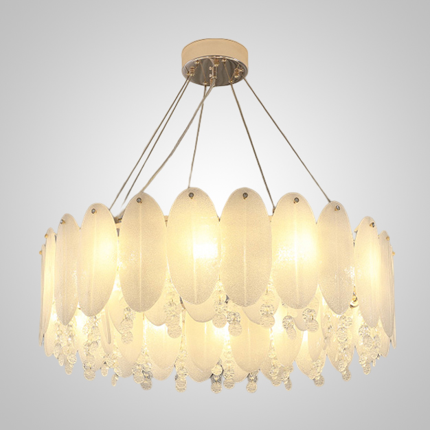 Подвесная люстра TESS D80 by ImperiumLoft