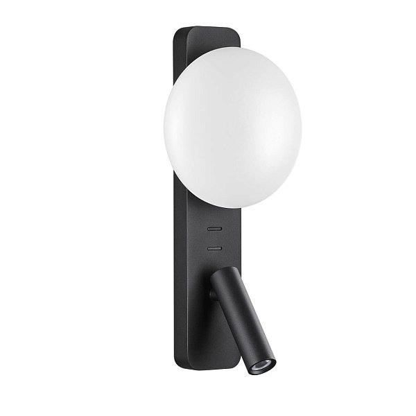 Настенный светильник Odeon Light 7048/5WL