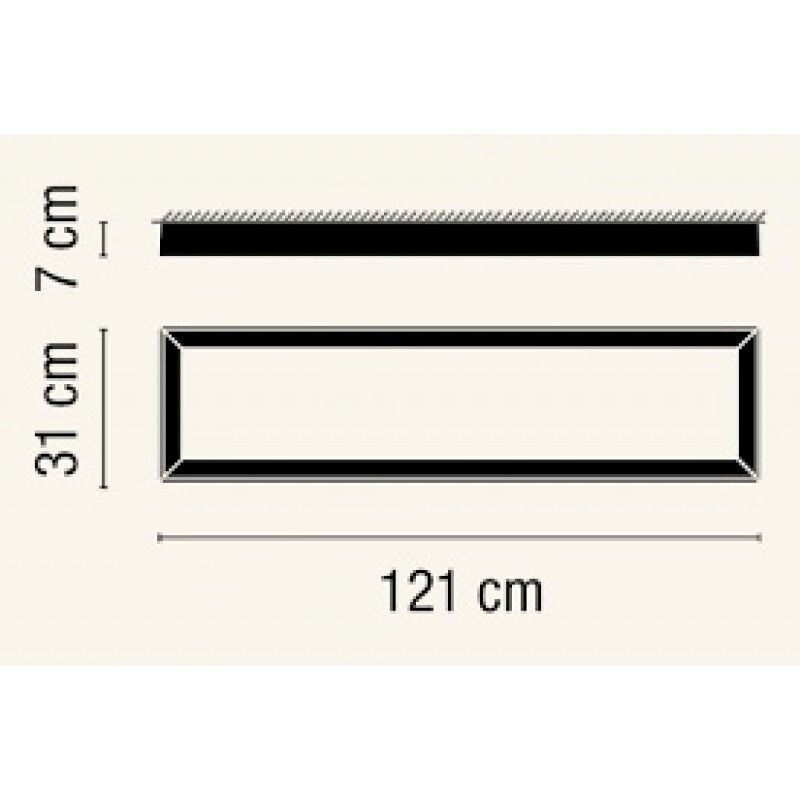 ПОТОЛОЧНЫЙ СВЕТИЛЬНИК VIBIA Up 4452