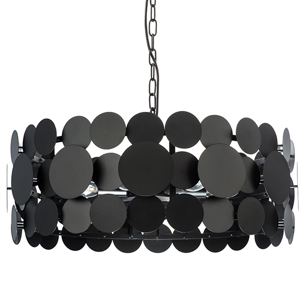 Люстра FILO by ImperiumLoft