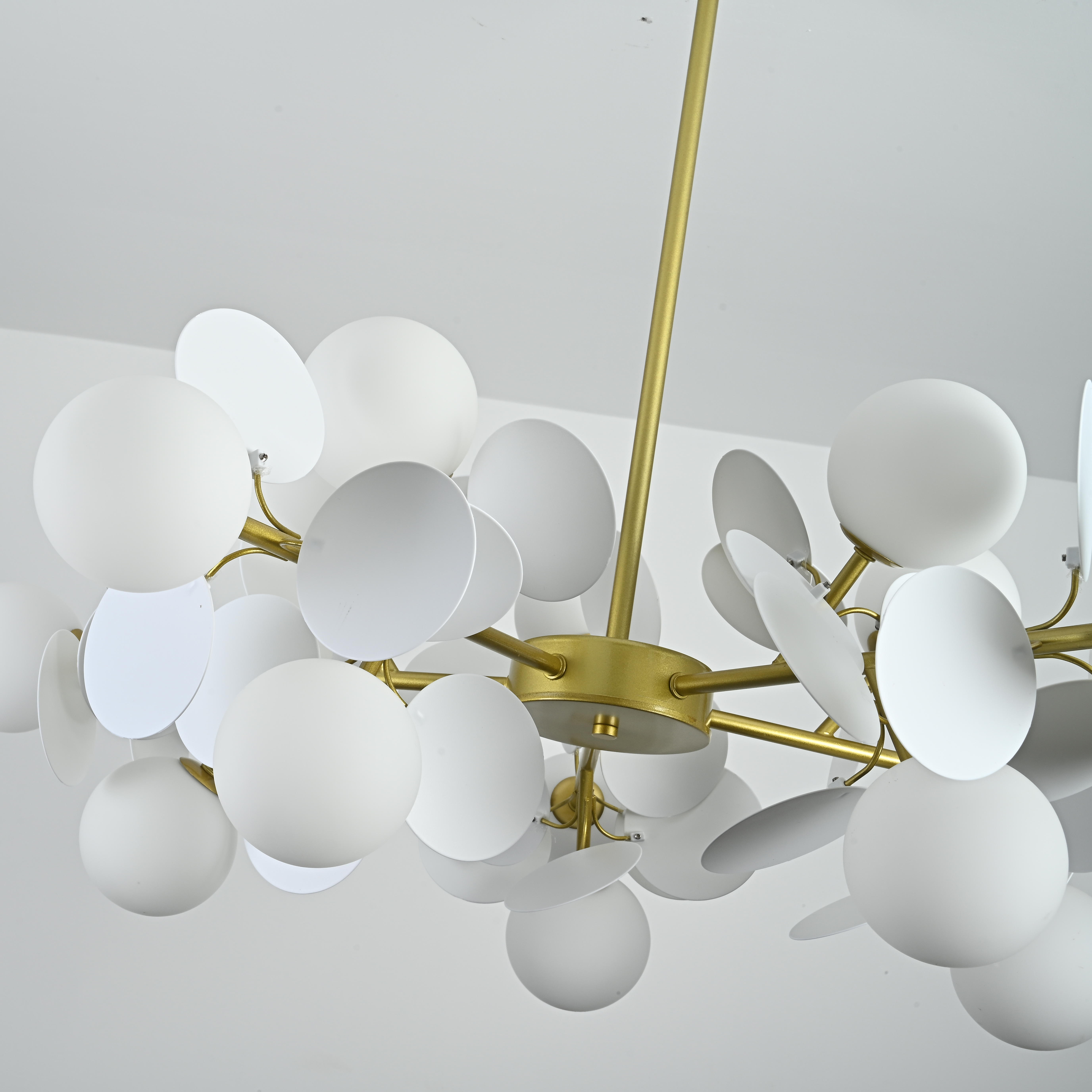 Люстра Matisse Self D75 By Imperiumloft
