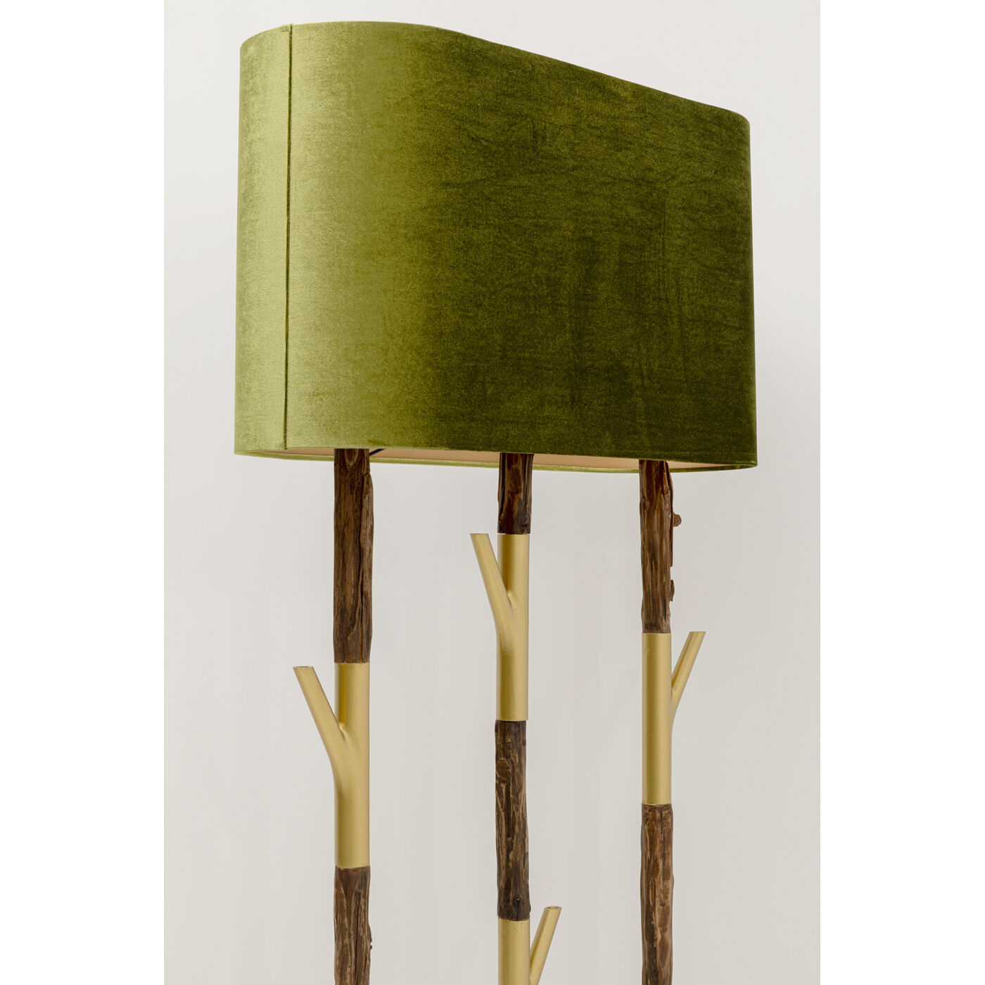 Светильник напольный Twig 154cm KARE 57567