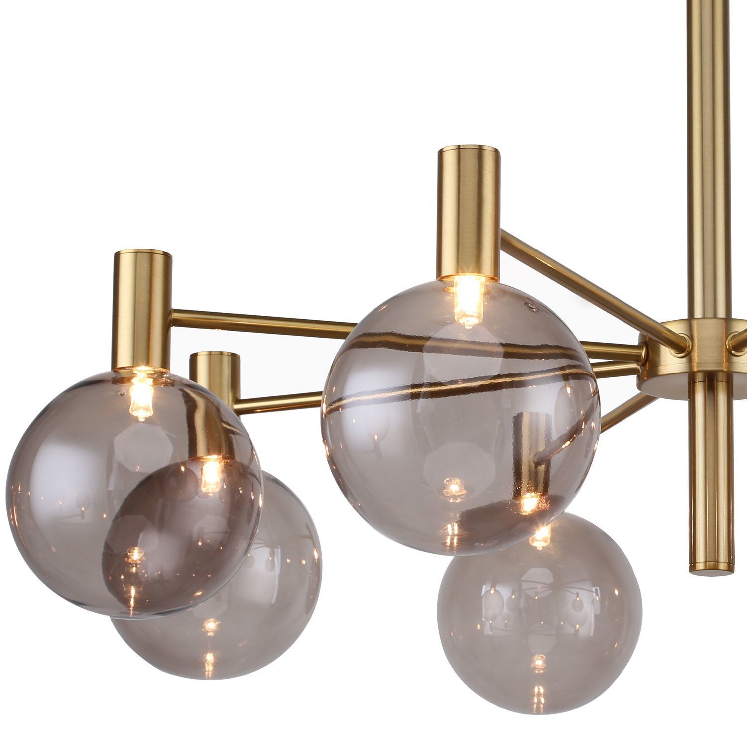 Потолочный светильник Favourite 2765-8P