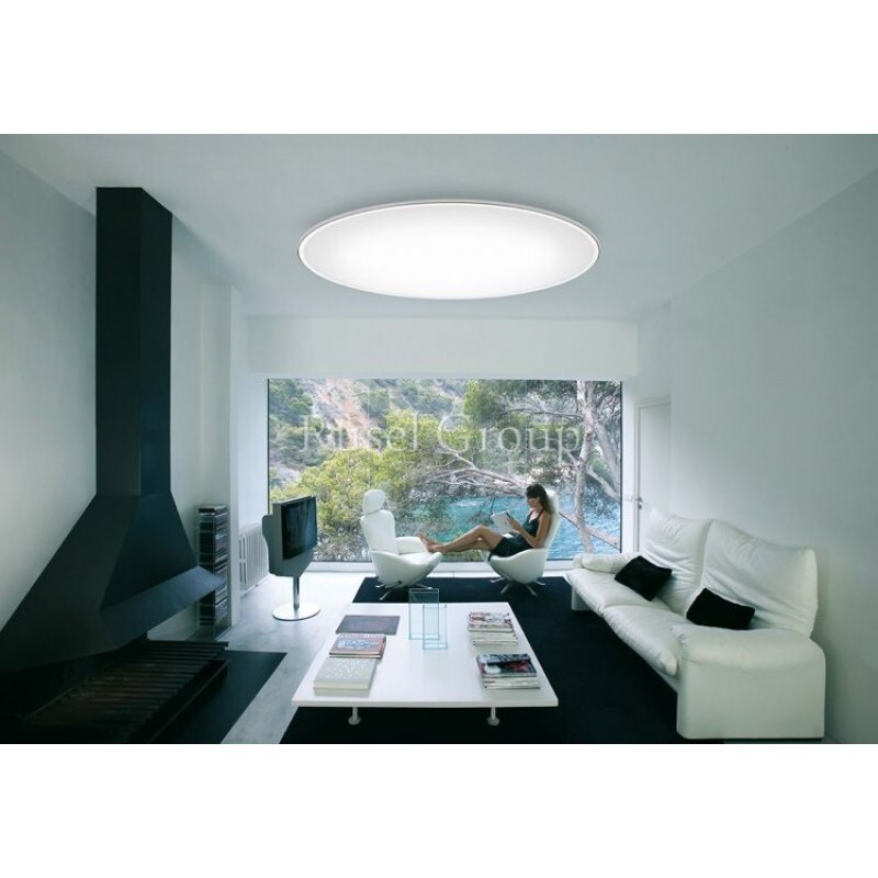 Потолочный светильник Vibia Big 0531