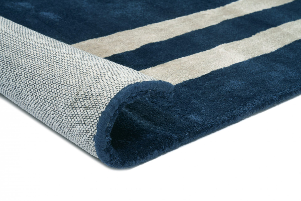 Ковер Carpet Decor Piazza Blue C1434